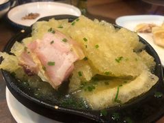 -长兴菜馆(高桥店)