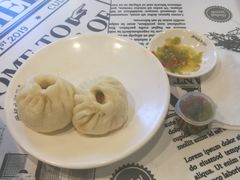 -凤起龙游老面包子(凯德晶品店)