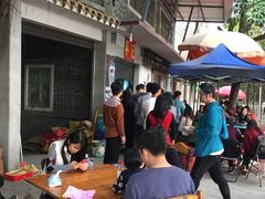 -黄埔古港