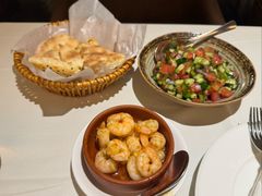 -Pasha帕夏土耳其餐厅(南昌路店)