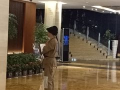 -绍兴鉴湖君澜大酒店
