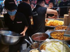 -丁家坡洋芋·观音桥好吃街A区(全国总店)