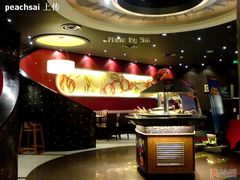 deco-必胜客(百联又一城店)
