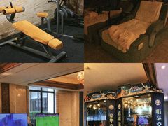 -九号温泉生活馆