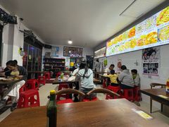 -食来运转平潭小吃(平潭店)
