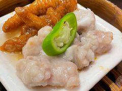 -山水茶艺馆·点心粤菜·30年老字号