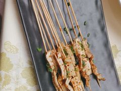 -聚味瞿记·龙虾堂(咸嘉湖店)