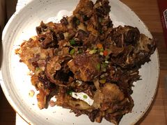 -青年公社烤鸭(滨湖银泰店)