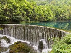 -小七孔景区东门售票处