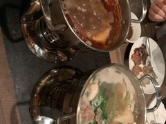 -龙之梦万丽酒店青餐厅