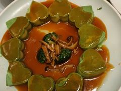 -陶缘一号·四季缘·老字号顺德菜·户外婚礼家宴(西滘店)