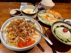 -山杏yama-katsu·吉列炸物