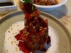 糯米藕-桂满陇-十里风荷(合生汇店)