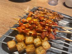 -直隶安家牛肉罩饼(建华店)