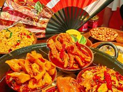 -仪表厂火锅(总店)