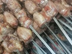 -吧嘚嘴炭烧鸽串吧(北海街店)