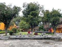 -李宗仁官邸