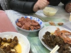 -蓝精灵饺子店