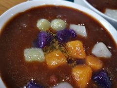 -笃笃笃糖粥(十全街店)