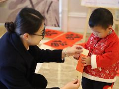 -福建鲤鱼洲酒店