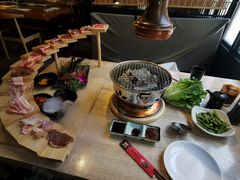 -AJIYA味屋和牛烤肉自助放题(温州万象城店)