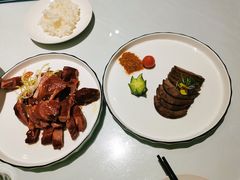 四川樟茶鸭-香丰阁·烤鸭·川湘菜(清河店)