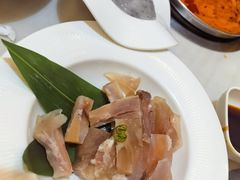 -围炉夜话·潮汕卤水火锅(榕江店)