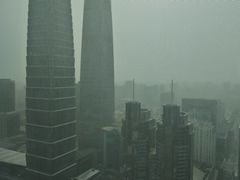 -国贸中心·国贸大厦三期