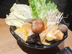 -呷哺呷哺(保利广场店)
