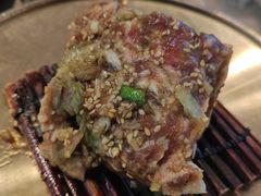 -味家烤肉烤鳗鱼牛排(西塔旗舰店)