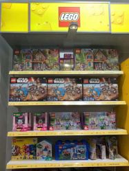 -kidsland(上海环球港店)