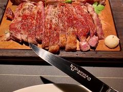 -ZHAO赵·牛扒坊(万象城店)
