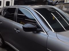 -3M博瑞达龙膜威固BOP保镖汽车贴膜隐形车衣(国贸店)