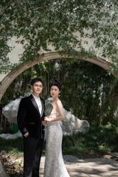 -MAO亲爱的猫婚纱摄影工作室