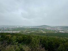 -云龙山