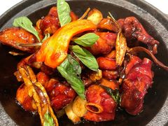 -鹿港小镇(悠唐店)