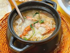 -官塘陈记鱼生·潮汕砂锅粥·牛肉火锅(潮枫路总店)