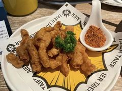 -新太二·鲜料川菜(万泰汇店)