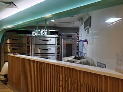 -爸爸糖吐司面包(北京西单大悦城店)