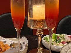 -Nord Grill&Bar Highland诺德西餐(深圳欢乐海岸店)