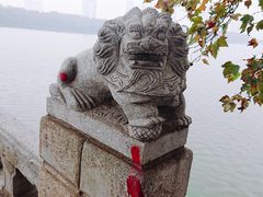 -李公堤