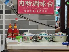 -荔银肠粉(广州天河华利路店)