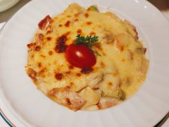 -俄士厨房(五棵松华熙LIVE店)