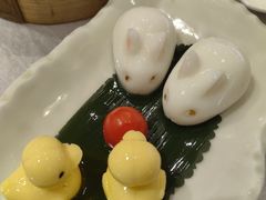 -丰鲤楼•闽南茶楼(仟禧汇店)