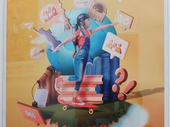 -昂立少儿成长中心(浦东蓝村路地铁站校区)