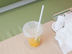-德克士(武陟新胖发祥店)