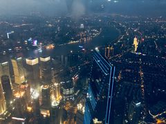 -上海中心大厦