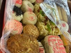 -桂顺斋(西花市店)