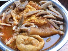 酸笋-凤张螺蛳粉·爽口粉(跃进路总店)