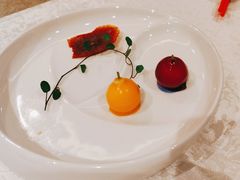 -红棉中餐厅·广州海航威斯汀酒店